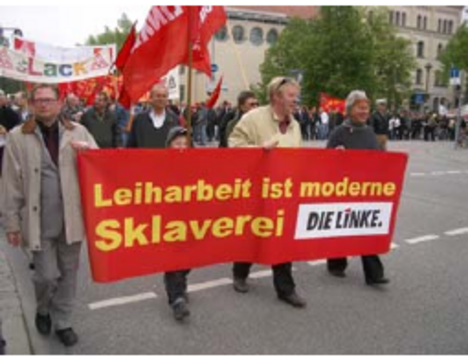 Erster Mai 2009