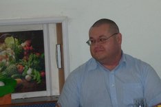 Alexander Süßmair