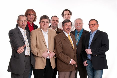 Direktkandidaten der LINKEN Ingolstadt bei den Landtags und Bezirkstagswahlen 2013