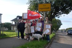 Ingolstädter Linke verweigern die Annahme des Sparpaketes.
