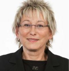 Eva Bulling-Schröter