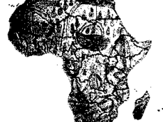 Afrika